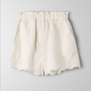 Aritzia Wilfred Abilene Short